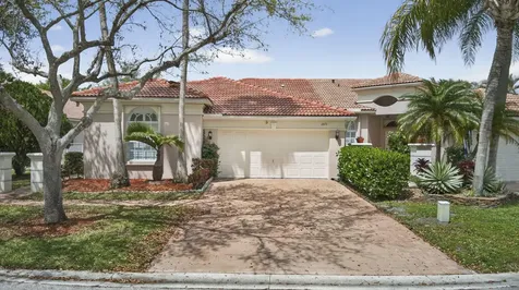 2675 Pyes Harbour West Palm Beach FL 33411