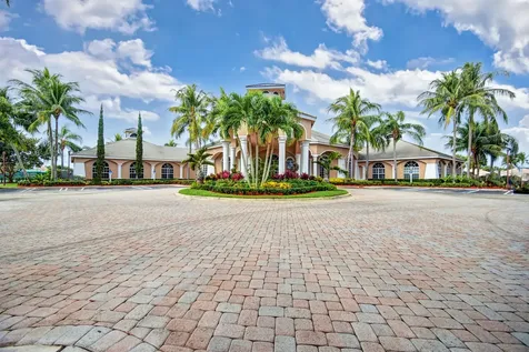 2675 Pyes Harbour West Palm Beach FL 33411