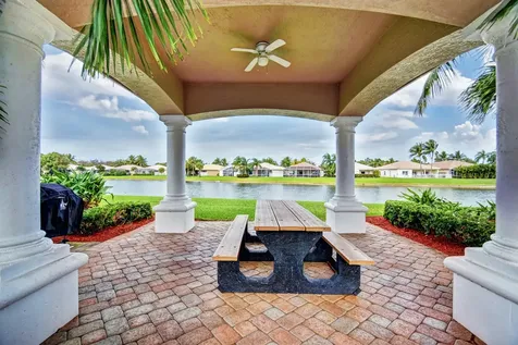 2675 Pyes Harbour West Palm Beach FL 33411