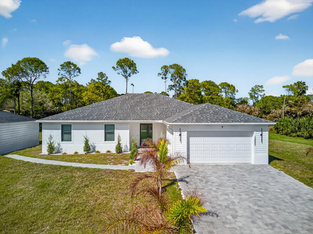 12683 67th Street N West Palm Beach FL 33412