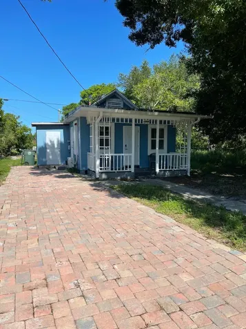 1706 N 15th Street Fort Pierce FL 34950