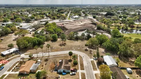 0 Hemlock Circle Fort Pierce FL 34947