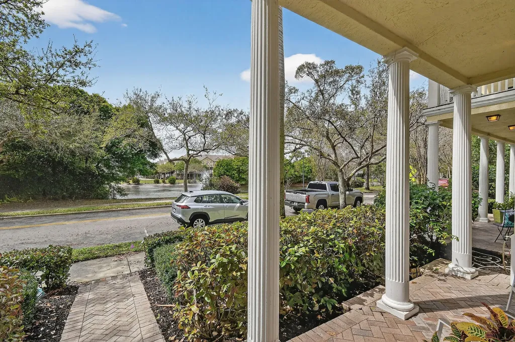 355 E Thatch Palm Circle Jupiter FL 33458