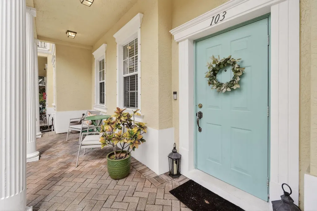 355 E Thatch Palm Circle Jupiter FL 33458