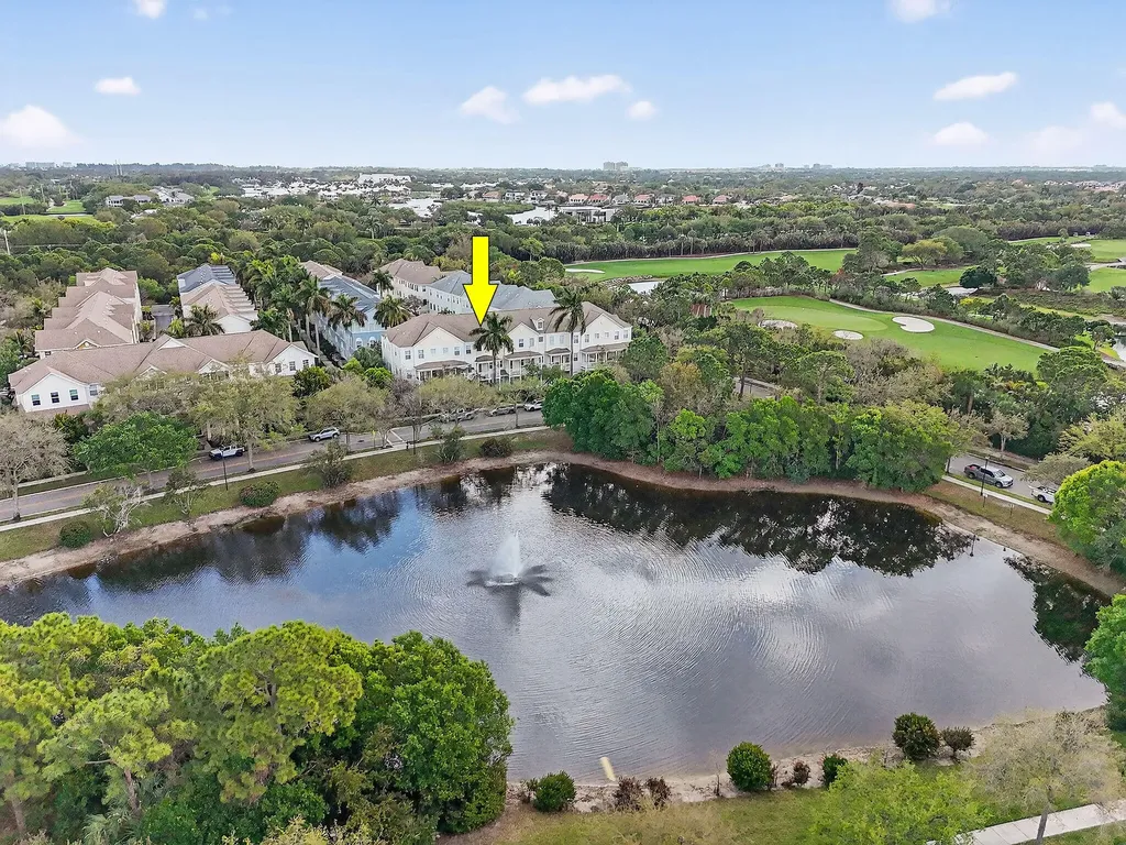 355 E Thatch Palm Circle Jupiter FL 33458