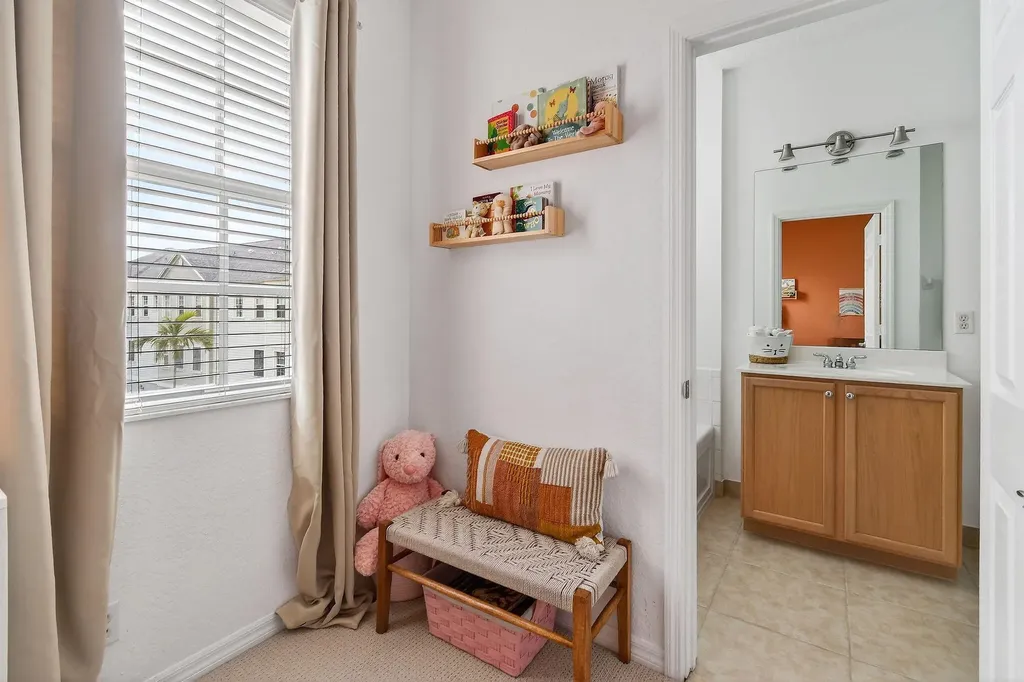 355 E Thatch Palm Circle Jupiter FL 33458