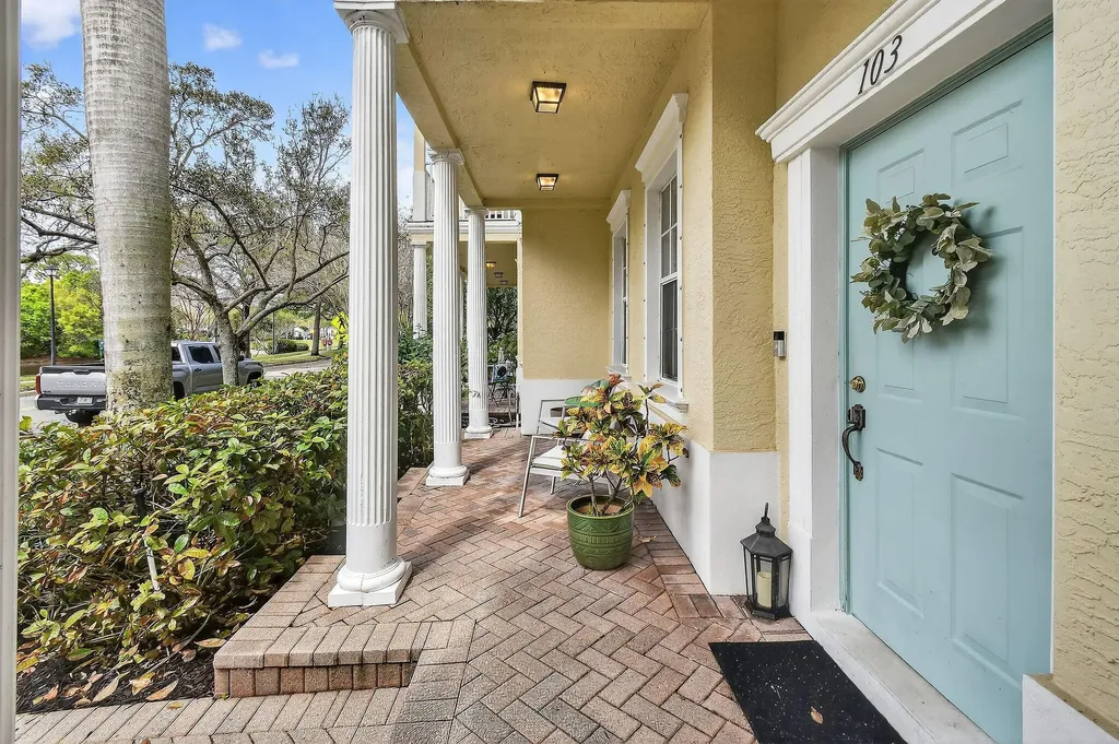 355 E Thatch Palm Circle Jupiter FL 33458