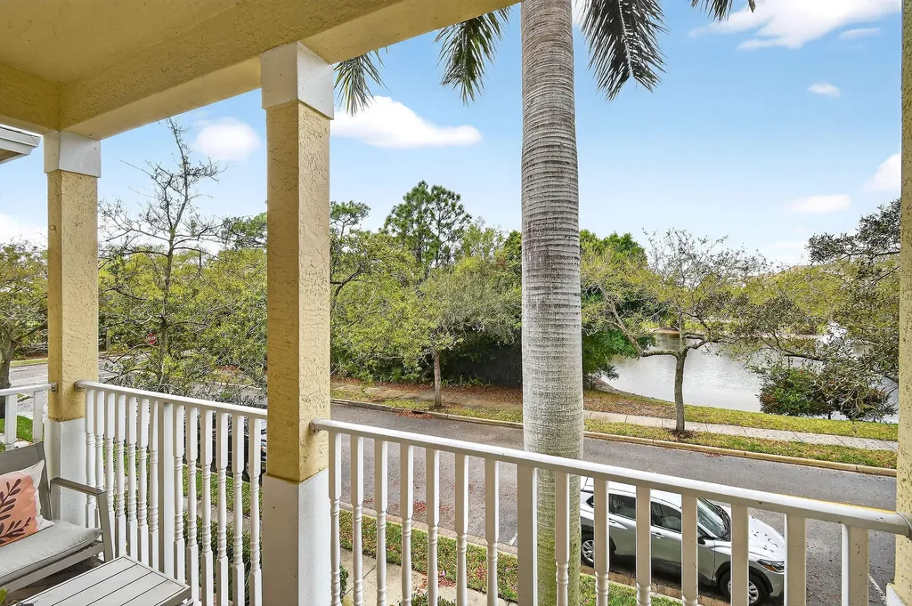 355 E Thatch Palm Circle Jupiter FL 33458