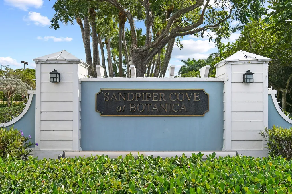 355 E Thatch Palm Circle Jupiter FL 33458