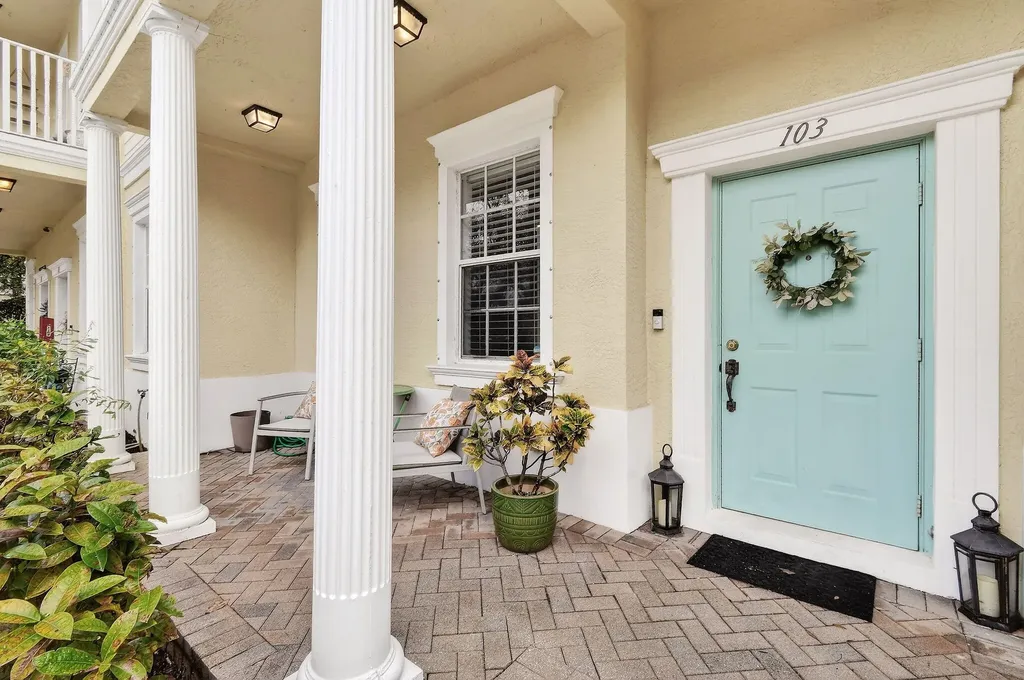 355 E Thatch Palm Circle Jupiter FL 33458