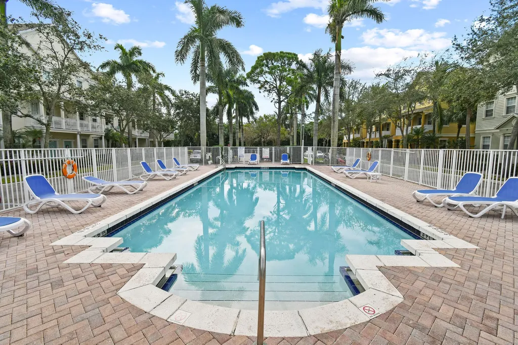 355 E Thatch Palm Circle Jupiter FL 33458