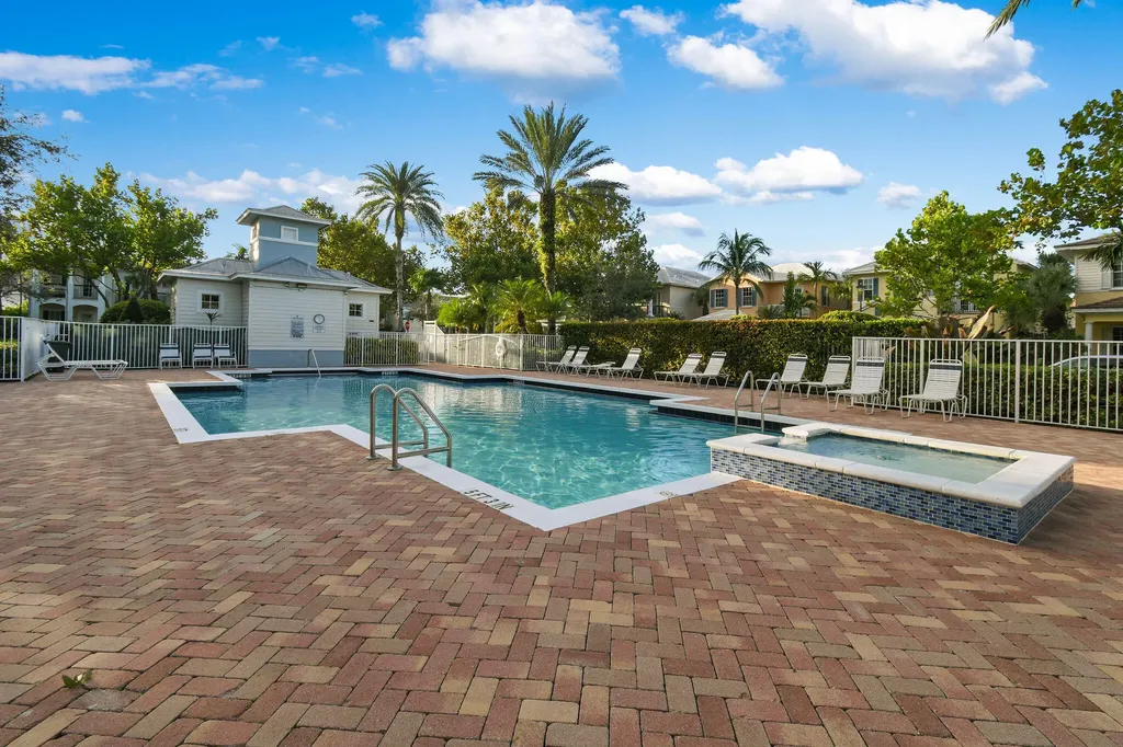 355 E Thatch Palm Circle Jupiter FL 33458