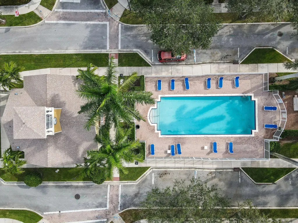 355 E Thatch Palm Circle Jupiter FL 33458