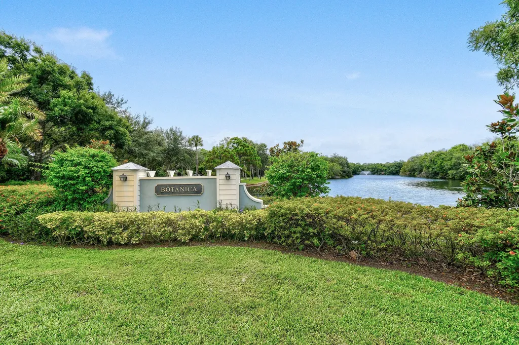 355 E Thatch Palm Circle Jupiter FL 33458