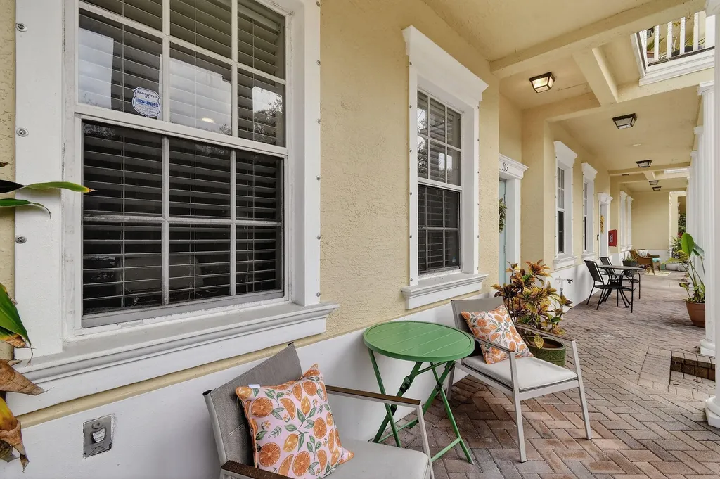 355 E Thatch Palm Circle Jupiter FL 33458