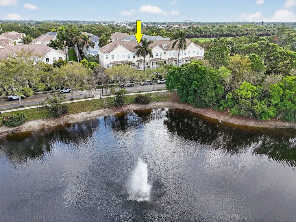 355 E Thatch Palm Circle Jupiter FL 33458