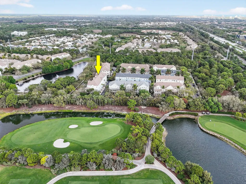 355 E Thatch Palm Circle Jupiter FL 33458