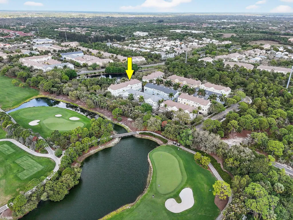 355 E Thatch Palm Circle Jupiter FL 33458