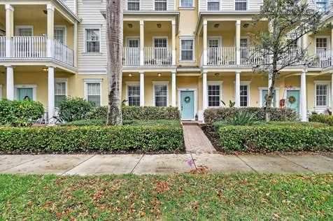 355 E Thatch Palm Circle Jupiter FL 33458