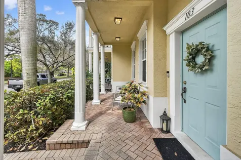 355 E Thatch Palm Circle Jupiter FL 33458