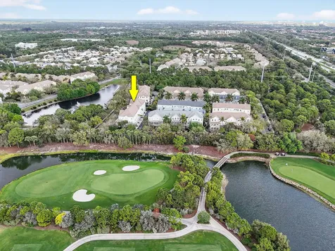 355 E Thatch Palm Circle Jupiter FL 33458