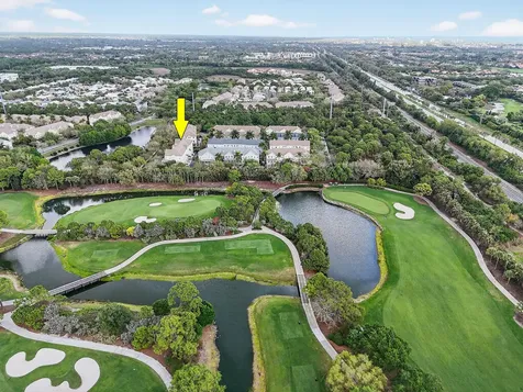 355 E Thatch Palm Circle Jupiter FL 33458