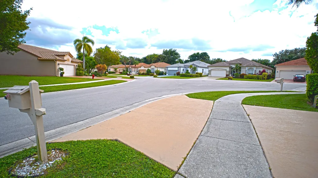 3976 Summer Chase Court Lake Worth FL 33467
