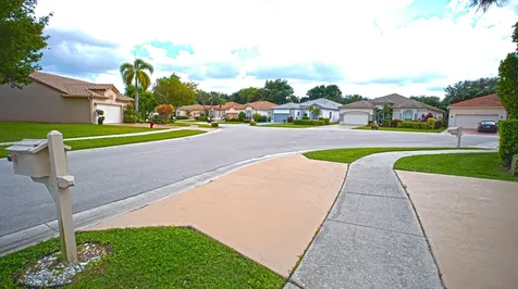3976 Summer Chase Court Lake Worth FL 33467