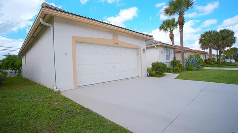 3976 Summer Chase Court Lake Worth FL 33467