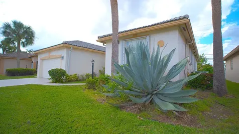3976 Summer Chase Court Lake Worth FL 33467