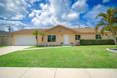 1481 Wyndcliff Drive Wellington FL 33414