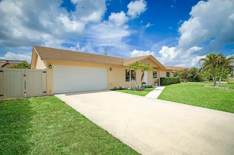 1481 Wyndcliff Drive Wellington FL 33414