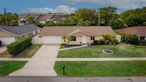 1481 Wyndcliff Drive Wellington FL 33414