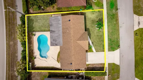 1481 Wyndcliff Drive Wellington FL 33414