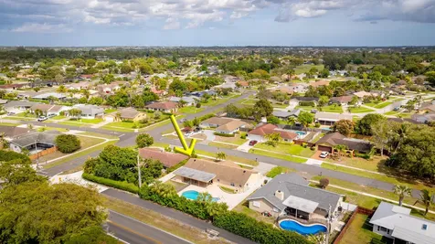 1481 Wyndcliff Drive Wellington FL 33414