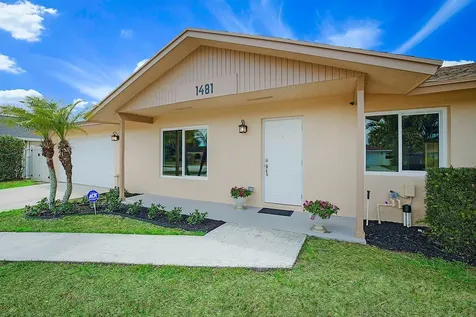 1481 Wyndcliff Drive Wellington FL 33414