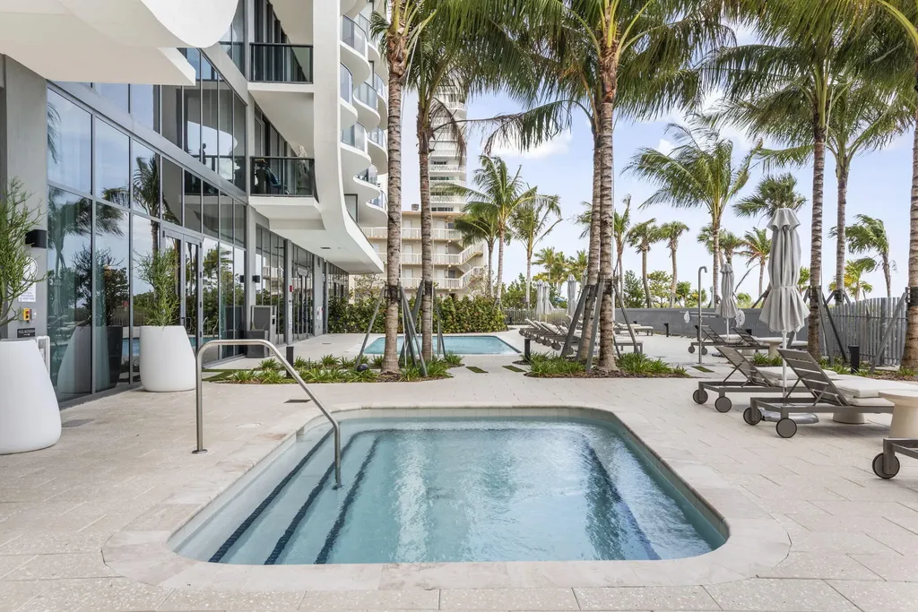 900 N Ocean Boulevard Pompano Beach FL 33062