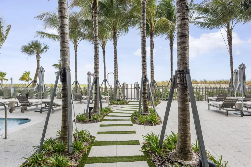 900 N Ocean Boulevard Pompano Beach FL 33062