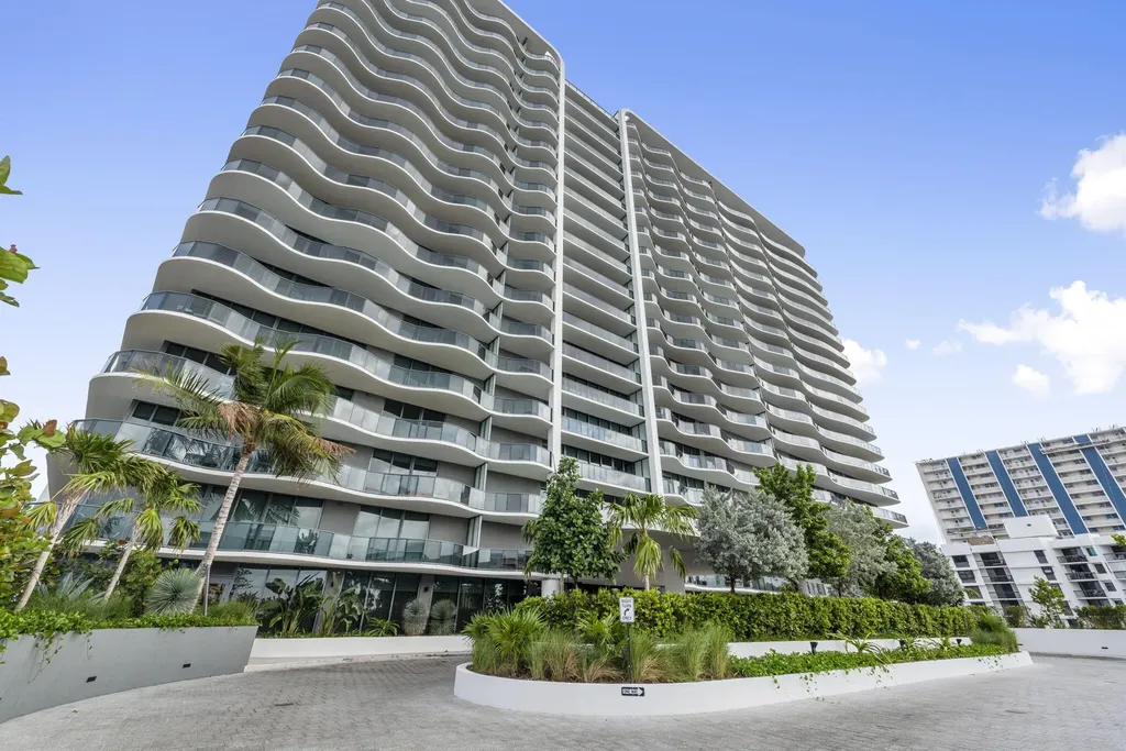 900 N Ocean Boulevard Pompano Beach FL 33062