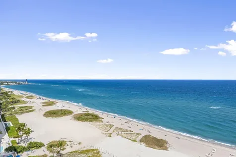900 N Ocean Boulevard Pompano Beach FL 33062