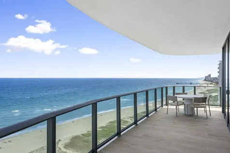 900 N Ocean Boulevard Pompano Beach FL 33062