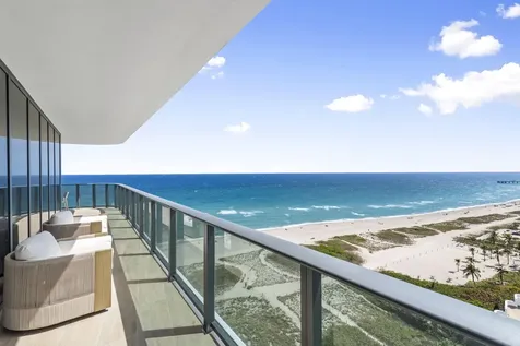 900 N Ocean Boulevard Pompano Beach FL 33062