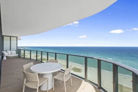 900 N Ocean Boulevard Pompano Beach FL 33062
