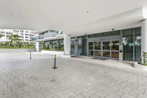 900 N Ocean Boulevard Pompano Beach FL 33062