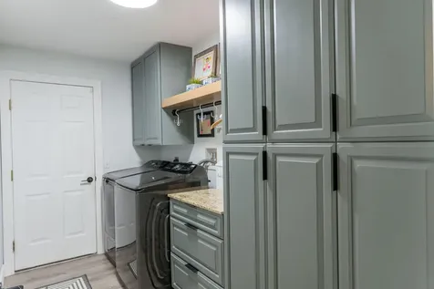 2118 SE Broward Terrace Port St Lucie FL 34952