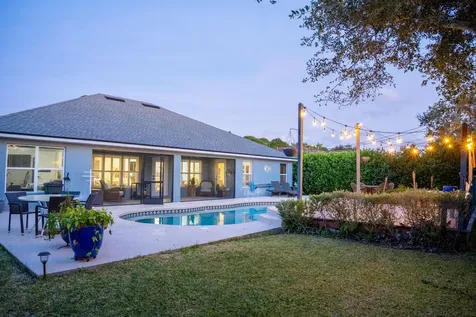 2118 SE Broward Terrace Port St Lucie FL 34952