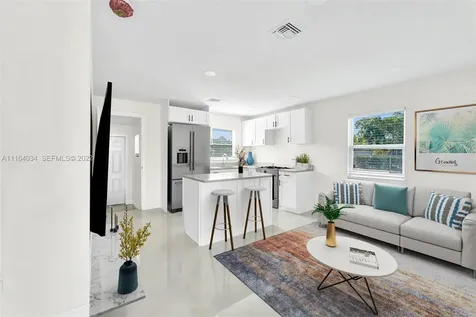 640 52nd Street West Palm Beach FL 33407