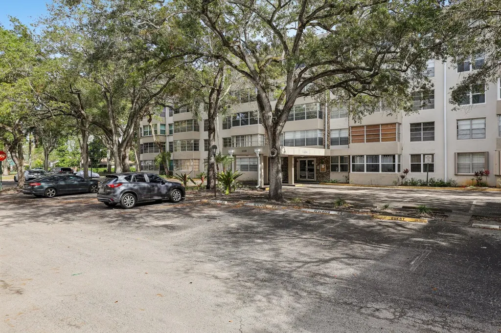 6500 Cypress Road Plantation FL 33317