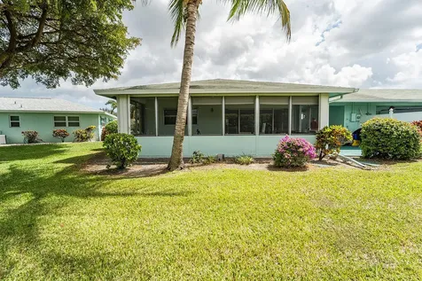622 Hummingbird Lane Delray Beach FL 33445