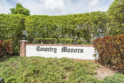 622 Hummingbird Lane Delray Beach FL 33445